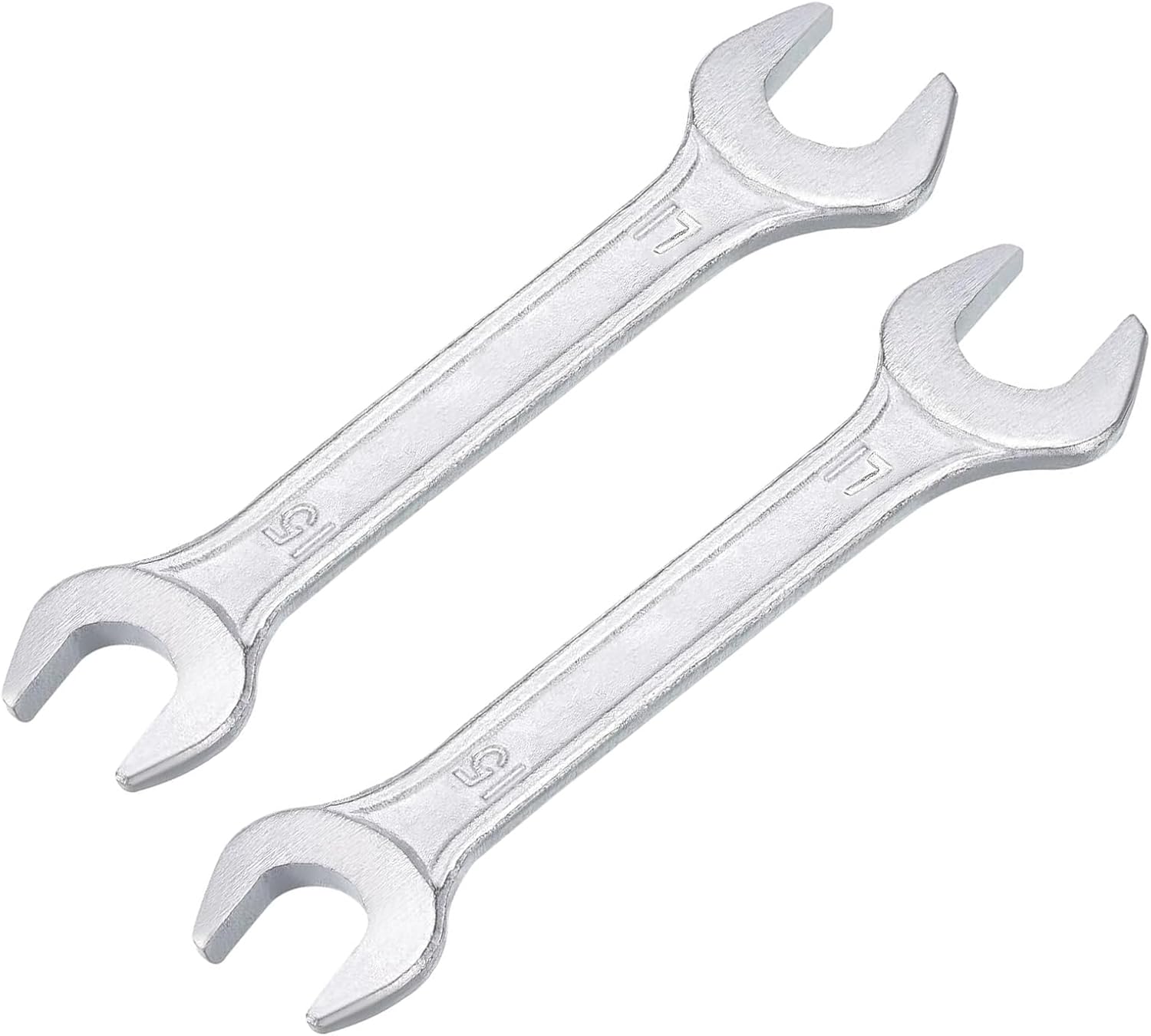 1 x 17mm Spanner