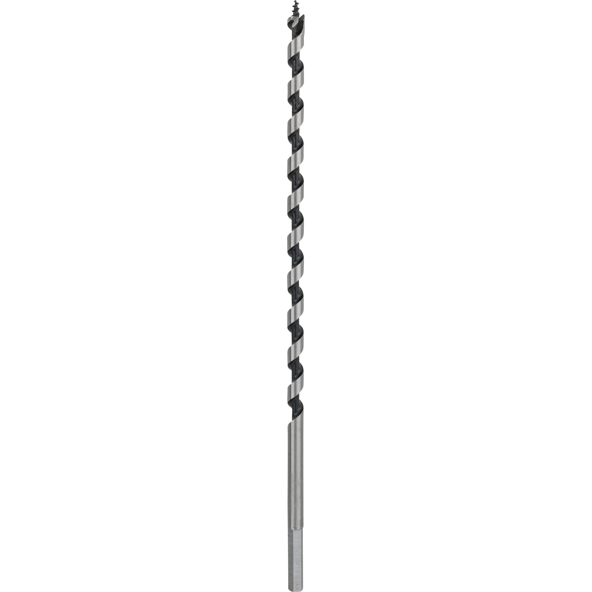 7mm Wood Auger Drill Bit