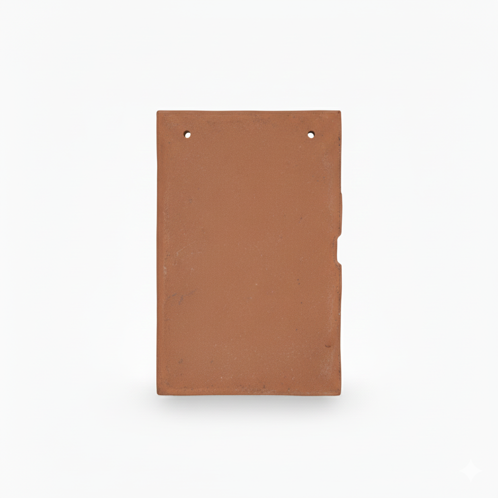 SolVe Mount solar bracket compatible with clay plain roof tiles
