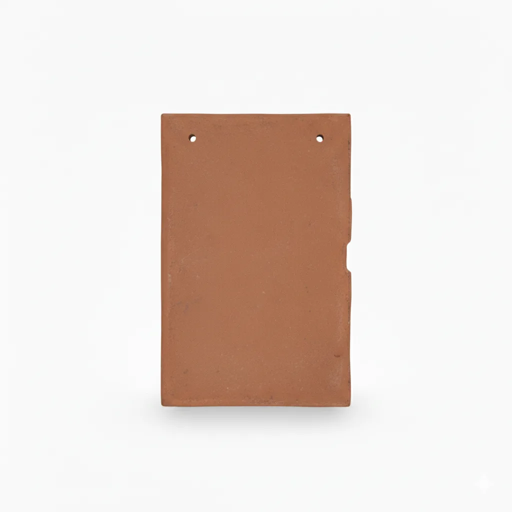 SolVe Mount solar bracket compatible with clay plain roof tiles