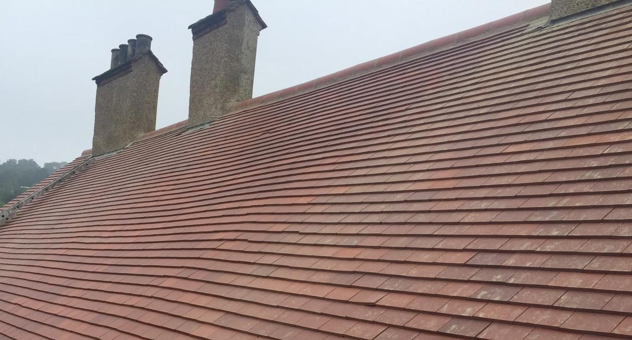 SolVe Mount solar roof mounting system for plain tiles