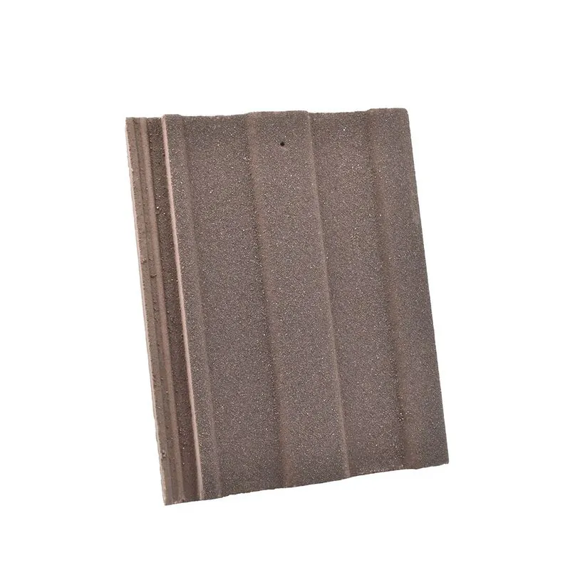 SolVe Mount solar bracket for ridged concrete roof tiles