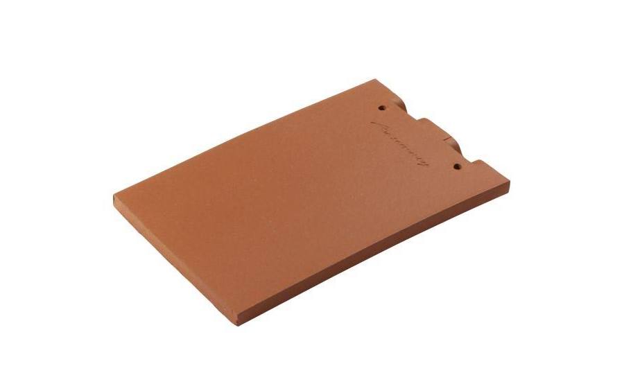SolVe Mount solar mounting for Rosemary clay roof tiles