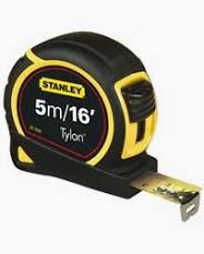 Tape Measure